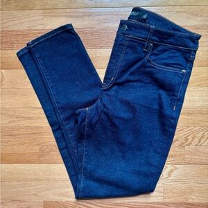 🆕 NWT Ralph Lauren Curvy Mid-Rise Skinny Jeans 👖
